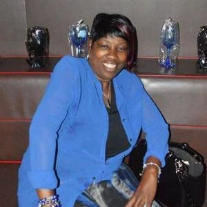 Meet your Posher, Sandra